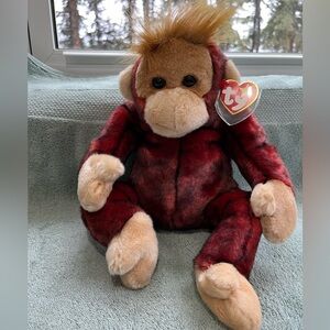 TY Beanie Buddy "SCHWEETHEART"